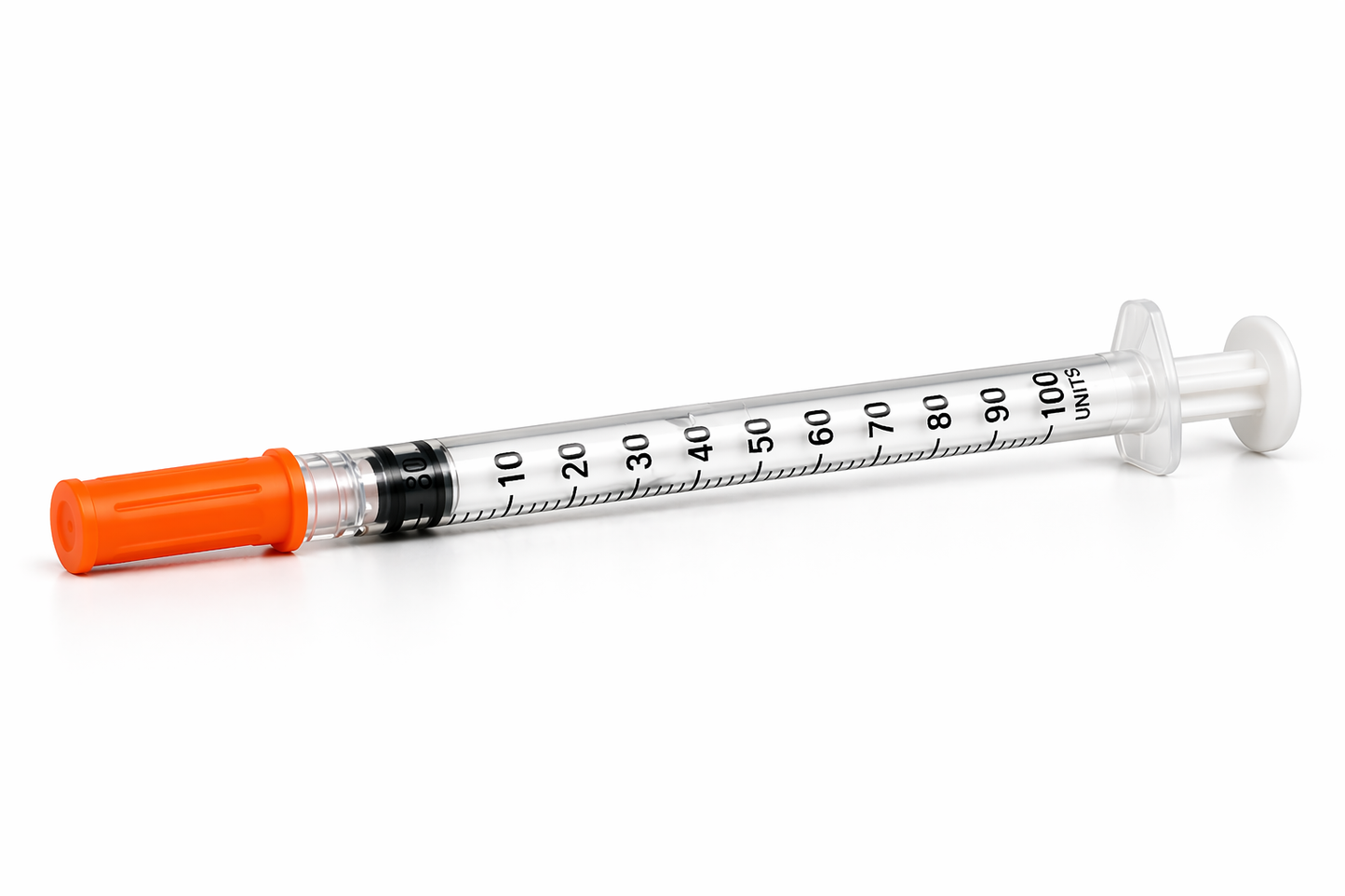 Insulin Syringe