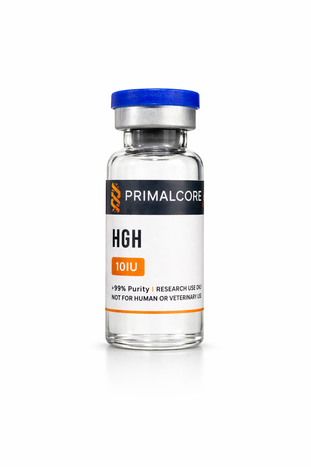 HGH