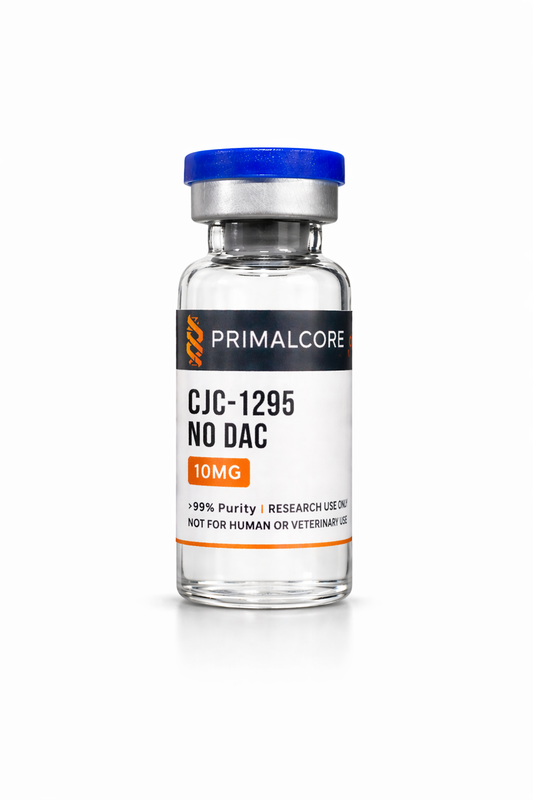 CJC-1295 No DAC