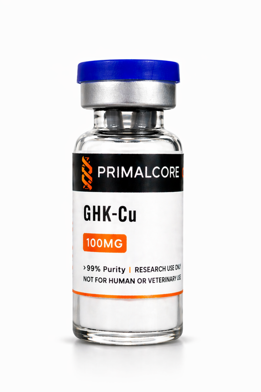 GHK-Cu