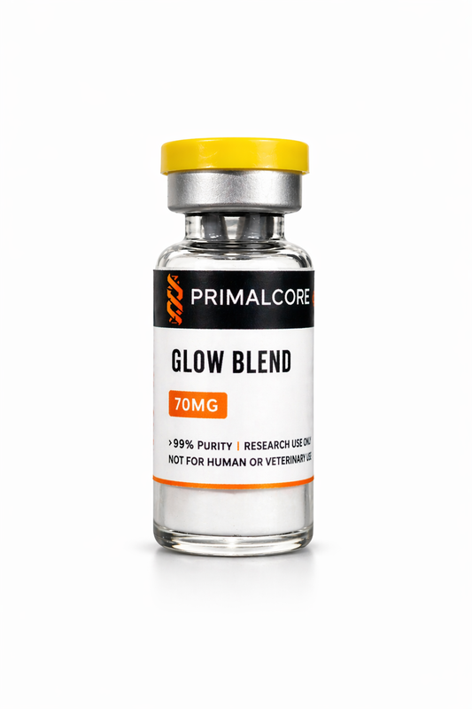 Glow Blend
