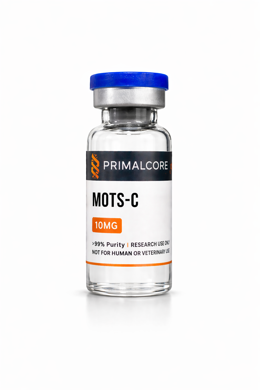 MOTS-C