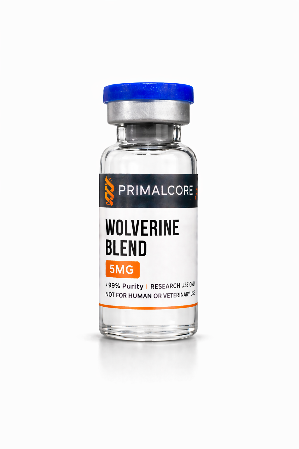 Wolverine Blend